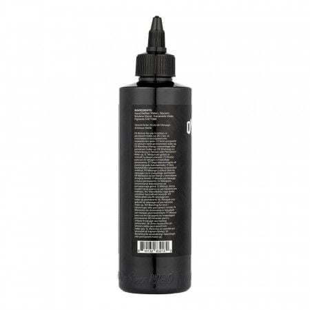Dynamic BLK(Out) Black - REACH compliant - 240ml