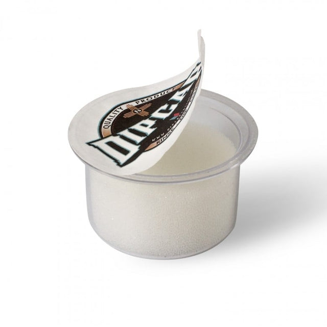 DipCap for needle rinsing - Box 24pcs