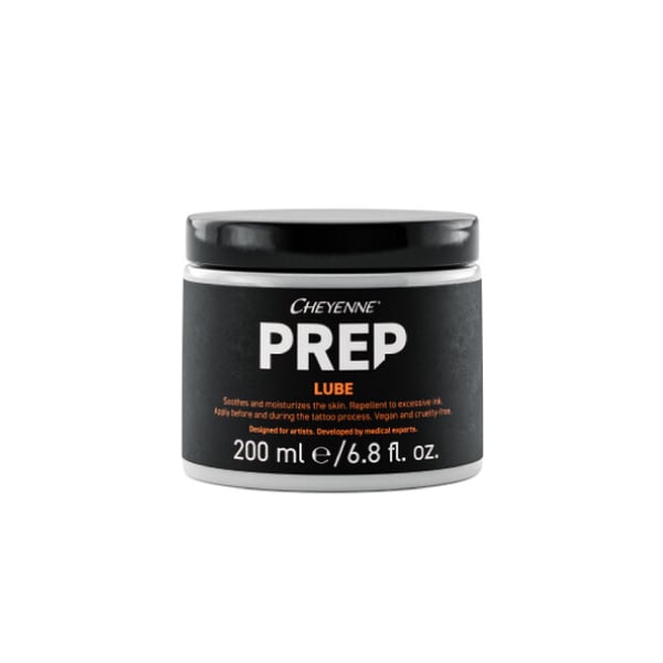 Cheyenne Prep Lube 200ml