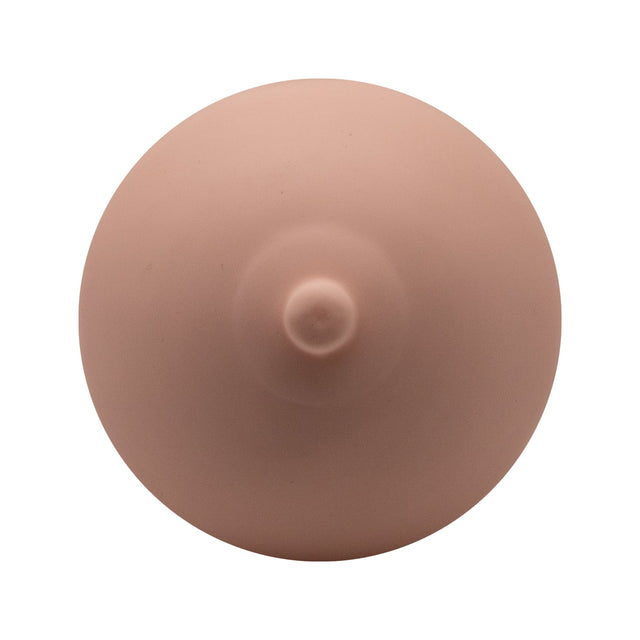 ARTIFICIAL BREAST 3D - 11x6,5cm