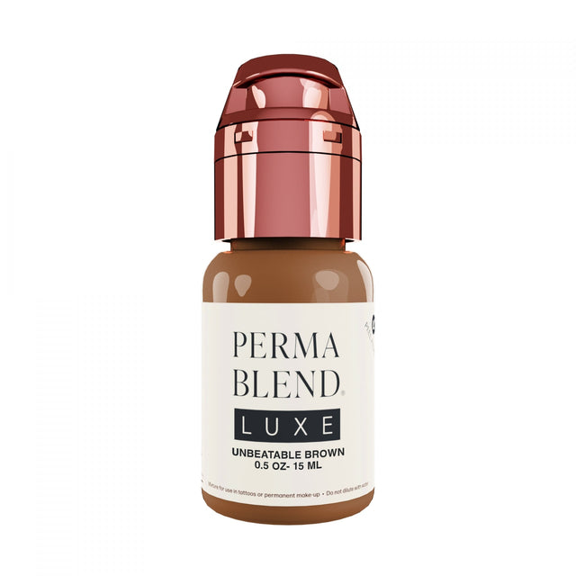 Perma Blend Luxe 15ml - Unbeatable Brown
