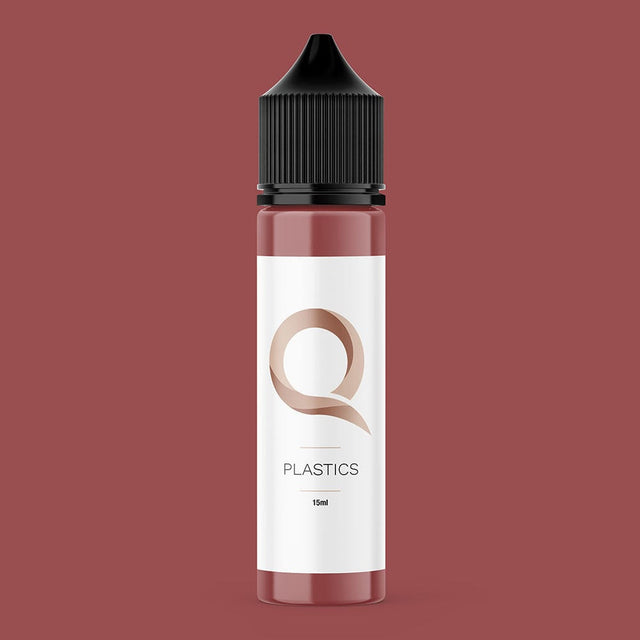 Plastics REACH Platinum Label Quantum PMU Ink 15ml
