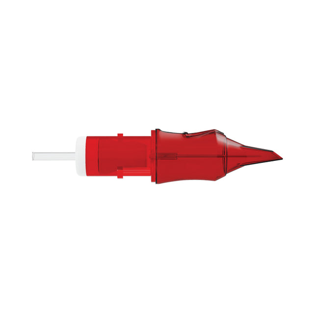 11RM BodySupply BLOODLINE Cartridges 20pcs - Round Magnum