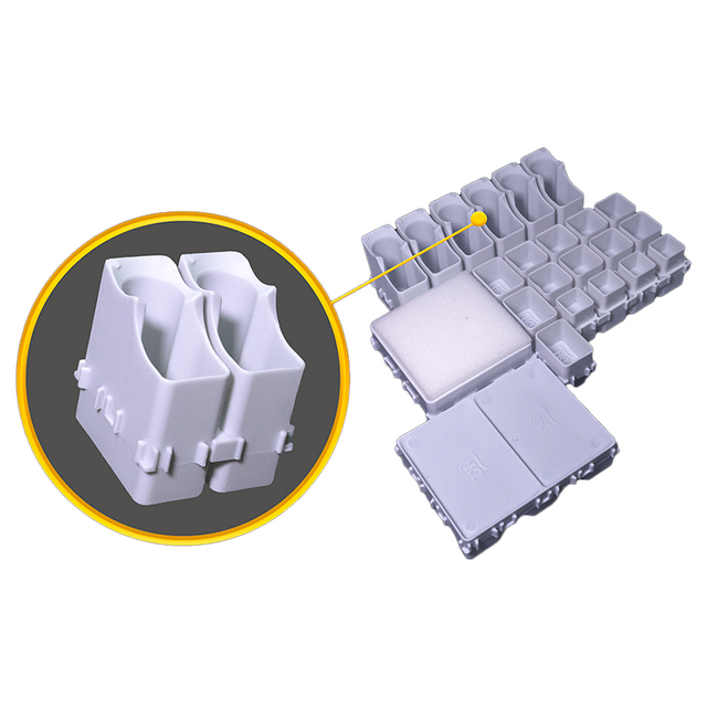 Fraktal - Frakneedle2 20pcs