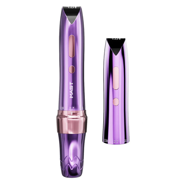 Dragonhawk Mast P60 Wireless PMU Pen