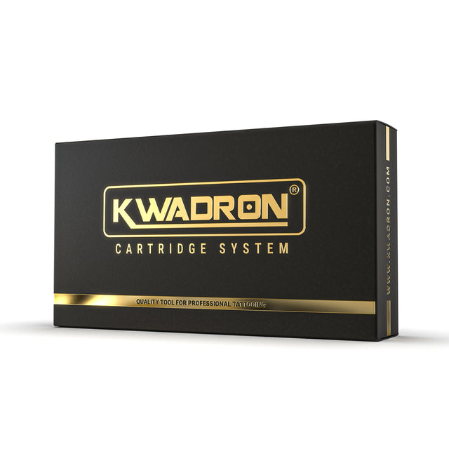 KWADRON CARTRIDGES 07MG