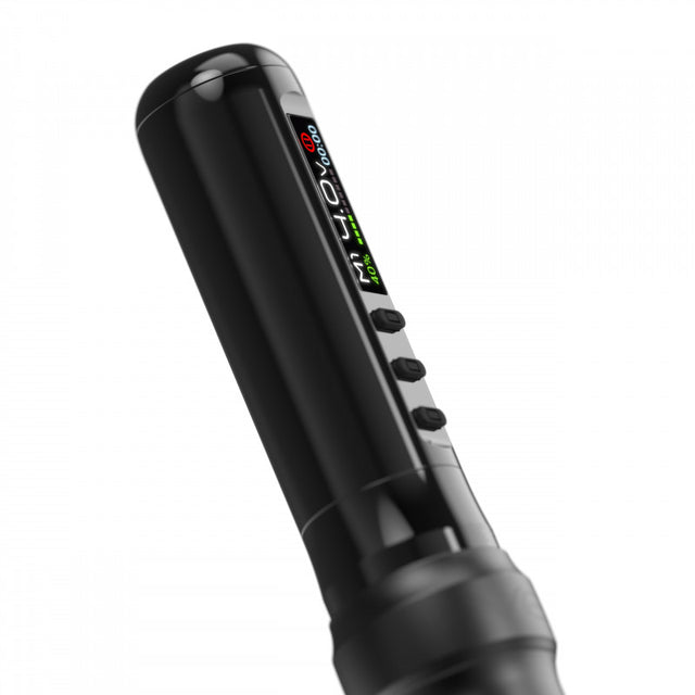 Kwadron PMU Velure Wireless machine - Black
