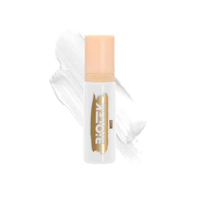 Biotek PMU Ink - Inorganic Creamy - WHITE