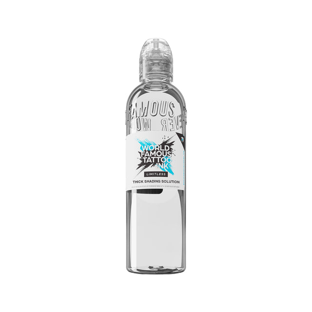 World Famous Limitless - Thick Shading Solution
