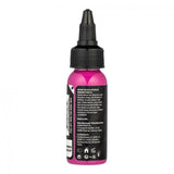 RED GRAPE 30ml - DYNAMIC PLATINUM TATTOO INK - Reach compliant