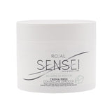 Foot cream with Alumme di Rocca extract 250ml