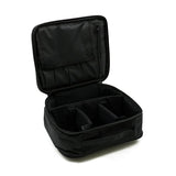 EMPTY BASIC BRIEFCASE FOR MAKE-UP 26x23x12cm