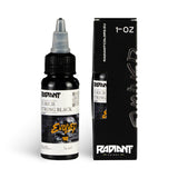 Radiant Reach Ink - Zurich Strong Black 30ml