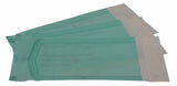 Sterilisation pouches
