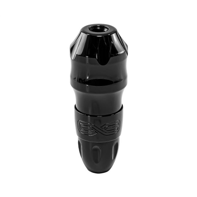 Exo FK Irons + 2 additional PowerBolts - Stealth