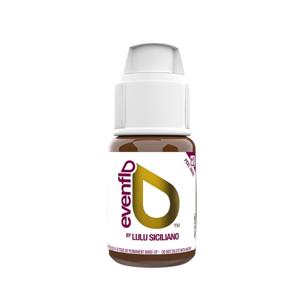 Perma Blend Luxe Evenflo 4x15ml - Blonde 2 Brunette Set