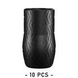 Biocompostable disposable grips - 10pcs - Fluid Machine compatible