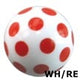 SCREW-ON BALLS DOT
