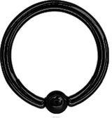 BK 316 BALL CLOSURE RINGS