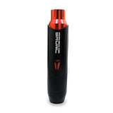 HUMMINGBIRD V8 BRONC PEN - RED