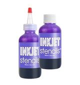 InkJet Stencils 120ml Bottle