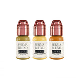 Perma Blend Luxe 3x15ml - Rescue Mini Set
