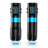 GRAND G4 Emalla Wireless Tattoo Pen