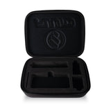 Fluid V2+ Zip Box - Black