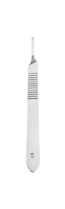Blade holder for blades 10-13