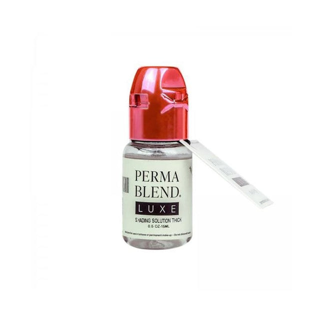 Perma Blend Luxe 15ml - Shading Solution Thick