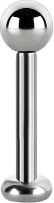 TT int LABRET 1,2mm