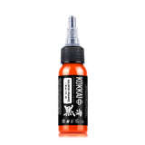 Kokkai Ink Reach 30ml - Salmon Orange