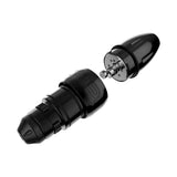 Spektra Xion Rotary Machine - Black