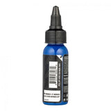 COBALT BLUE 30ml - DYNAMIC PLATINUM TATTOO INK - Reach compliant