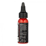 CANDY APPLE RED 30ml - DYNAMIC PLATINUM TATTOO INK - Reach compliant