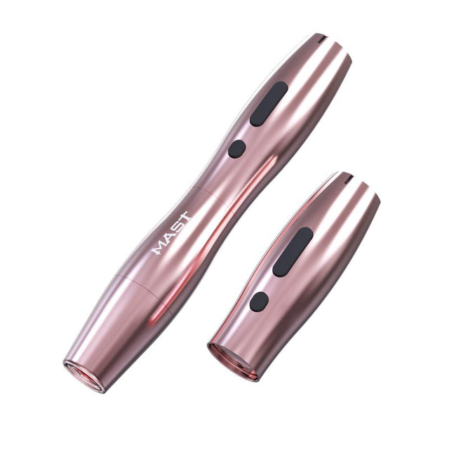 Dragonhawk Mast P20 Wireless PMU Pen - 1 battery - Stroke 2.5mm - Pink