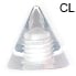 SCREW-ON CONES