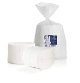 Nail polish remover wipe - Polybag 2x500pcs