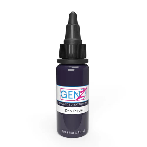 REACH INTENZE INK 30ml - Dark Purple
