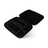Fluid V2+ Zip Box - Black