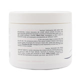 Body scrub exfoliating emulsion with rose quartz extract and clay 500ml