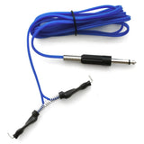 SILICONE CLIP CORD 2mt