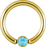 GD 316 JEWELLED FLAT BCR 1,2mm
