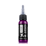 Kokkai Ink Reach 30ml - Sea Anemone Violet