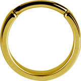 GD 316 HINGED RING (FLAT PROFILE)