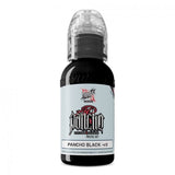World Famous Limitless 30ml - Pancho Black v2