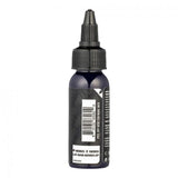BLUE ABYSS 30ml - DYNAMIC PLATINUM TATTOO INK - Reach compliant