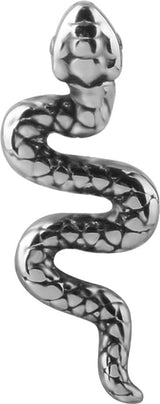 SS 316 int ATTACHMENT 1,2mm mod. 43L (12mm)