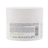 Foot cream with liquorice and mint extract - camphor 250ml