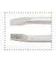 Steel Tweezers - Straight tip